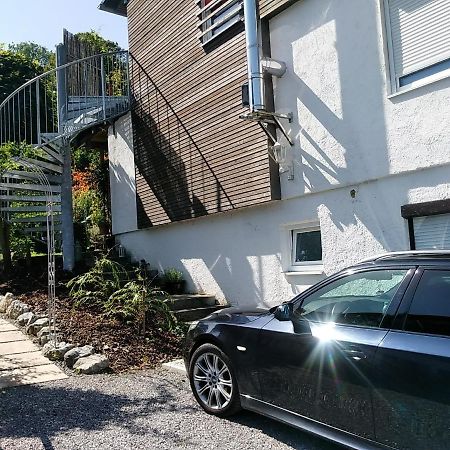 Haus Am Schlossbach**** Бранненбург Экстерьер фото