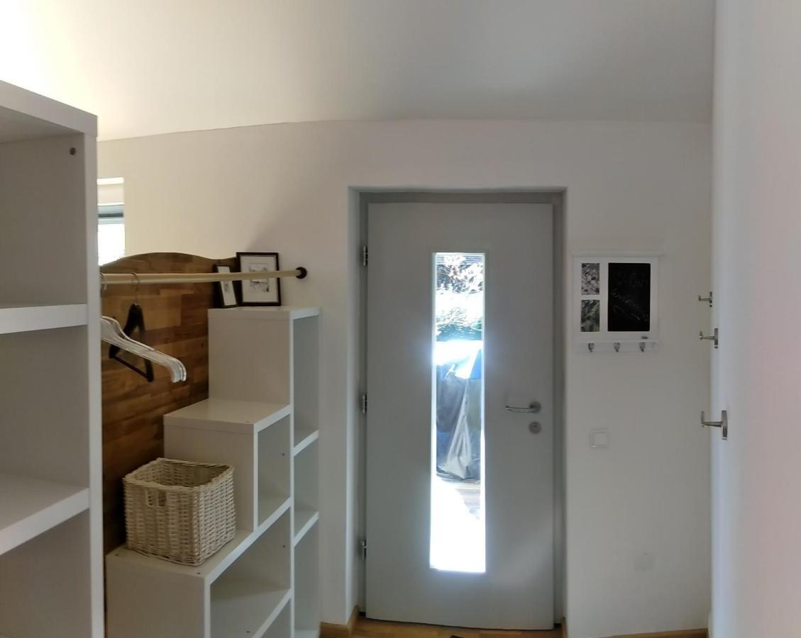 Haus Am Schlossbach**** Бранненбург Экстерьер фото
